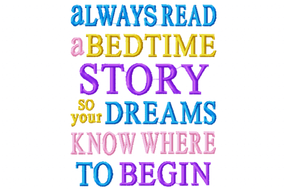 Always Read