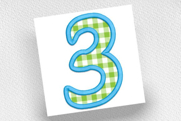 Applique Number 3: A Boutique Sweatshirt Designer’s Real-World Review