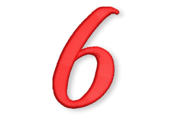 Script Number Six