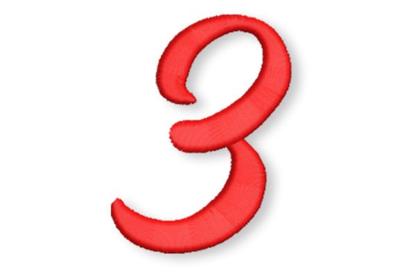 Script Number Three